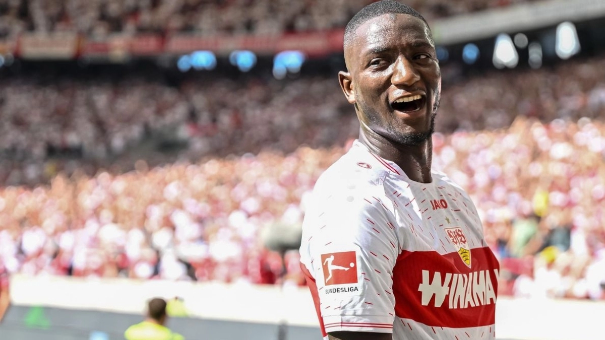 El rival inglés del Madrid en la carrera por Guirassy