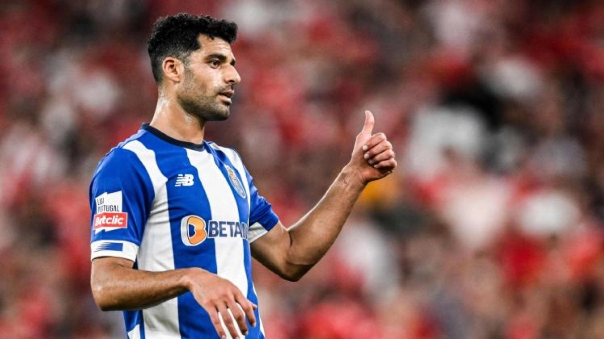 El Inter toma ventaja sobre el Milan por Taremi