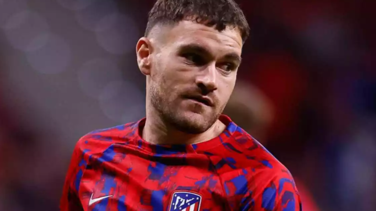 El Osasuna se mete en la carrera por Javi Galán | Atlético de Madrid