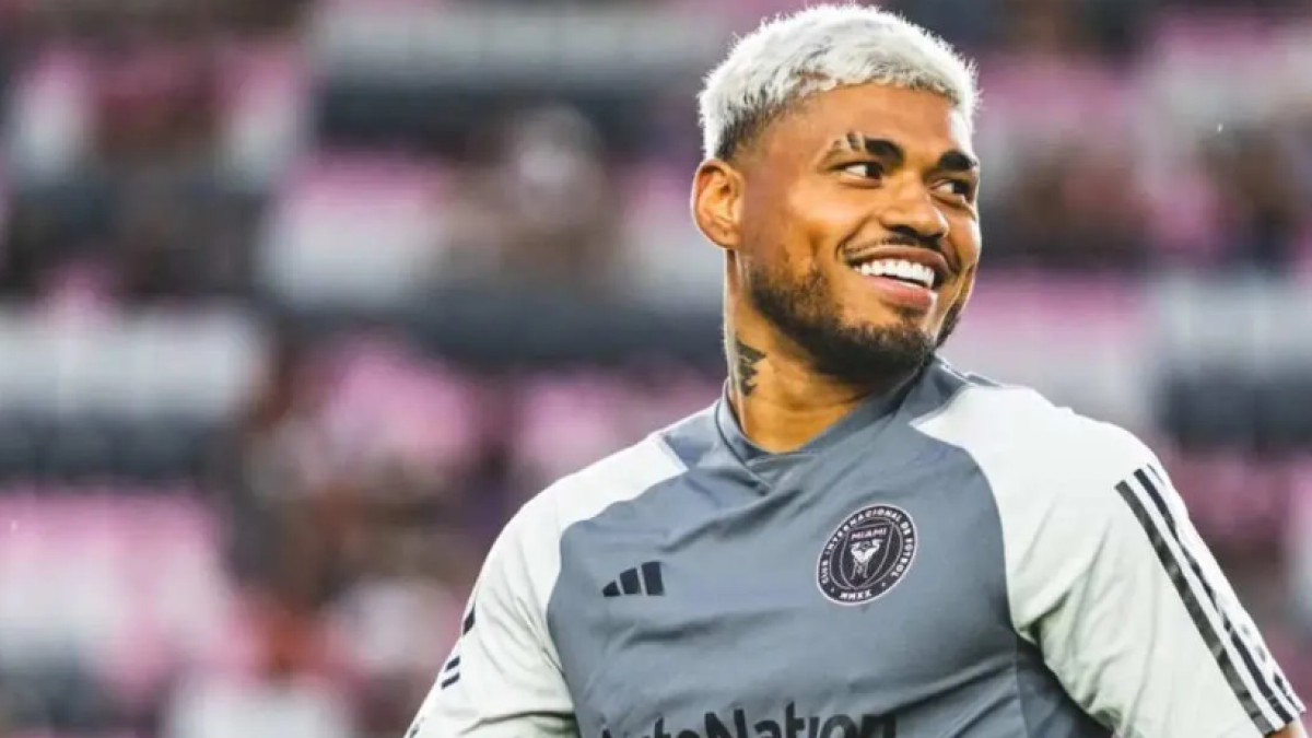 Los dos clubes de LaLiga que quieren a Josef Martínez