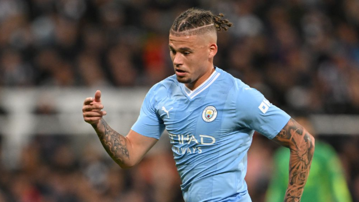 El club de la Premier que quiere sacar a Kalvin Phillips del City