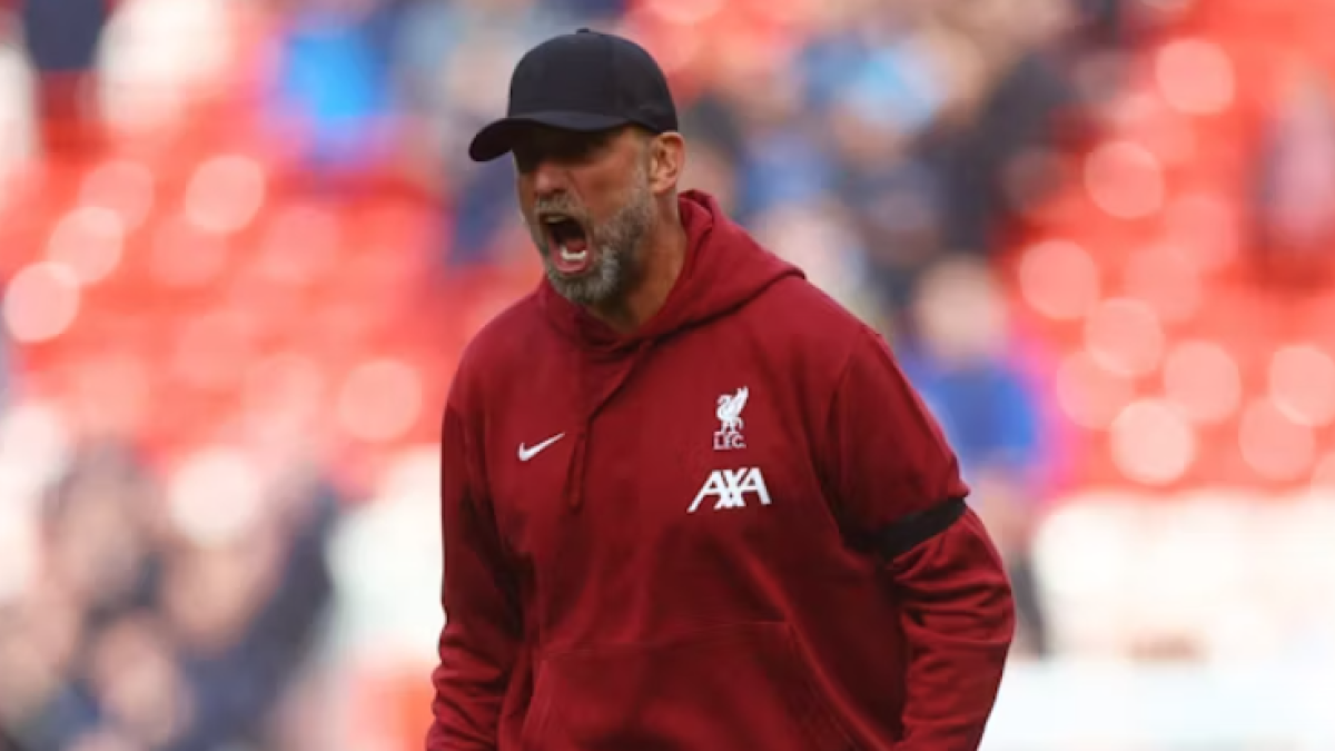 El Liverpool se mete en la carrera por el fichaje de una perla de Boca