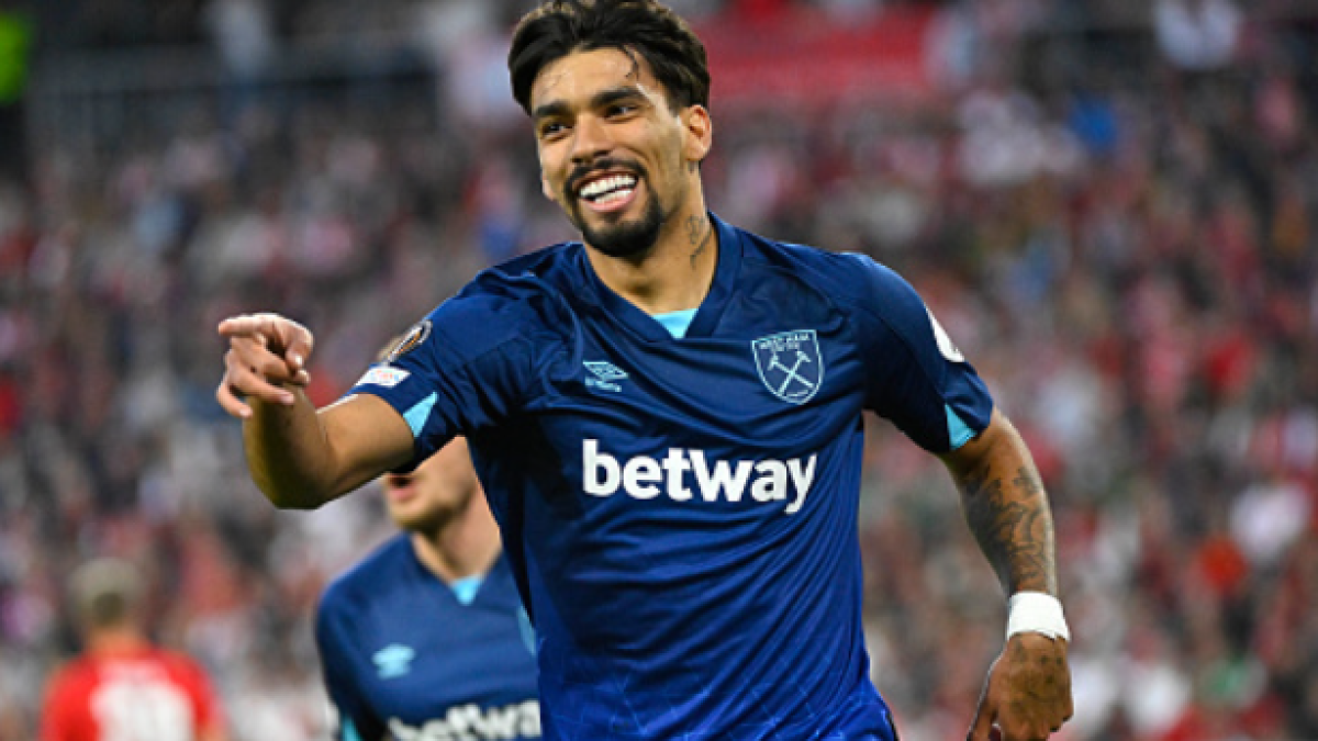 Lucas Paquetá sigue esperando al Manchester City