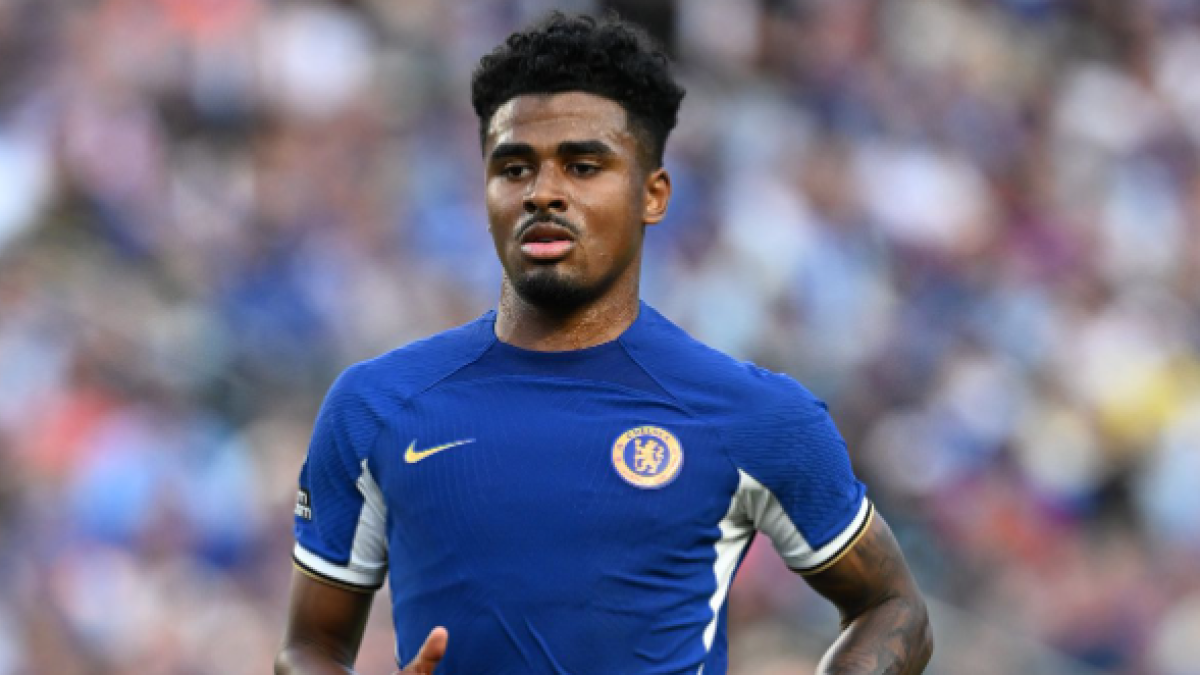 La Juventus se mete en la puja por Ian Maatsen
