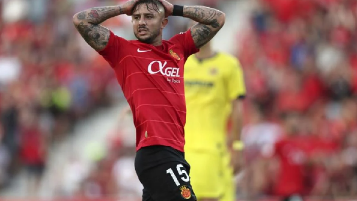 El FC Barcelona no se olvida de Pablo Maffeo