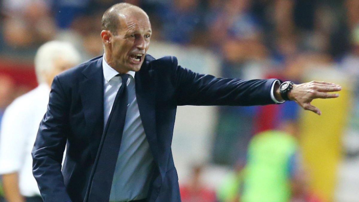 La Juventus busca reforzar su mediocampo: 5 posibles candidatos