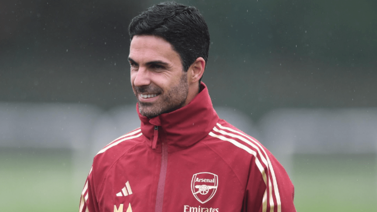 Los 5 jugadores que sigue el Arsenal para el mercado invernal