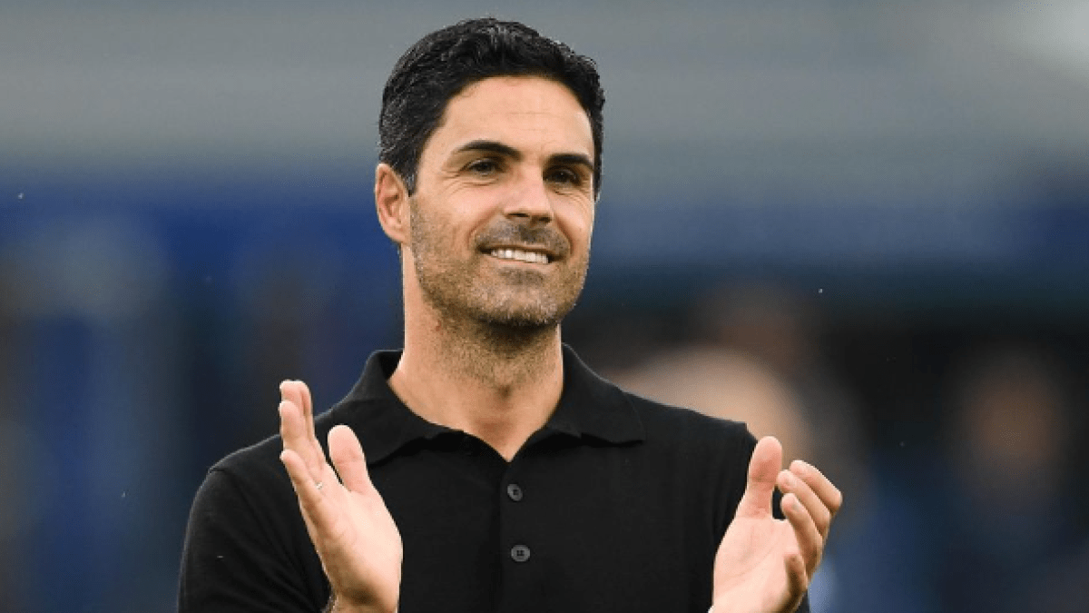 El Arsenal se fija en un nuevo delantero de 70 millones