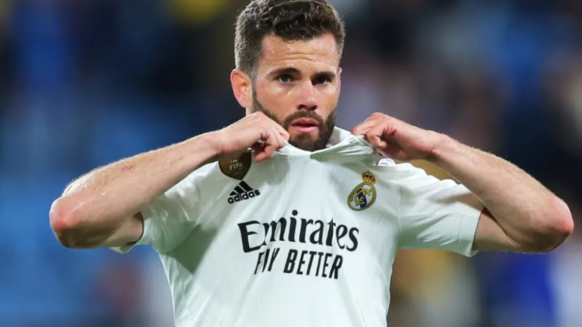 El Inter de Milán sigue pendiente de la situación de Nacho