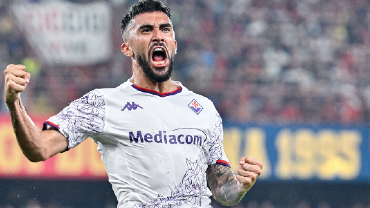 Los 2 clubes de la Premier League que quieren fichar a Nico González