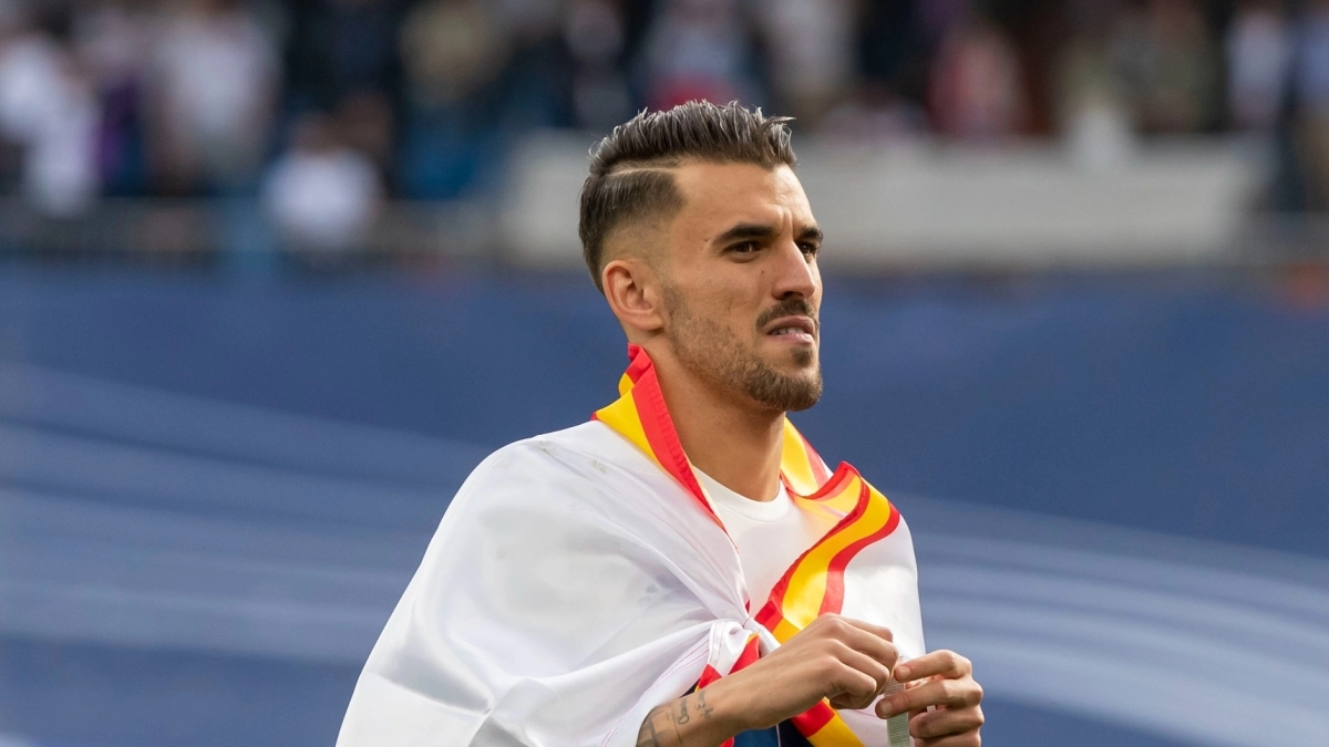 La nueva opción inglesa para Dani Ceballos