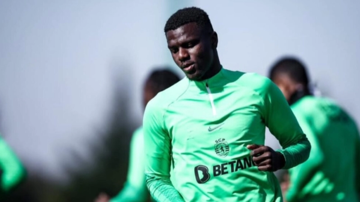 Nuevos candidatos al fichaje de Ousmane Diomandé