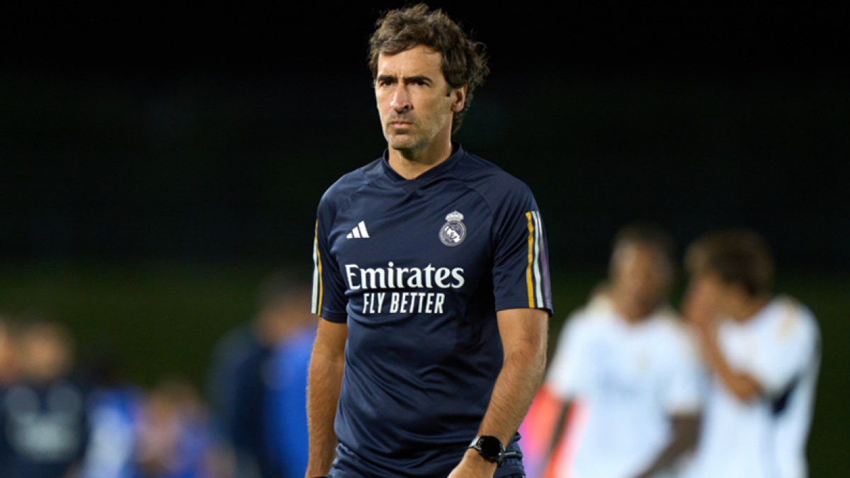 La nueva oferta alemana para sacar a Raúl del Madrid