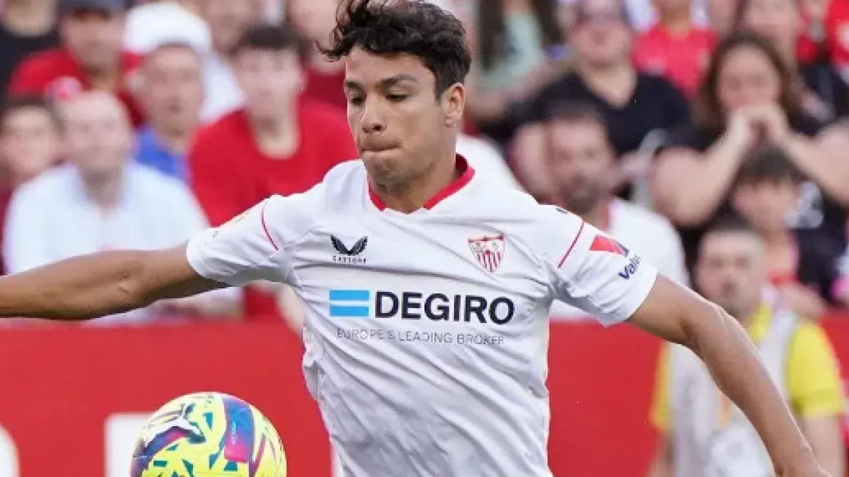 Las Palmas piensan en Oliver Torres para suplir a Jonathan Vieira