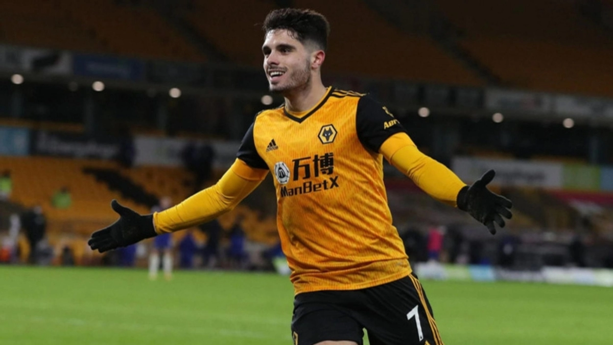 La alternativa invernal del Liverpool tras el fichaje fallido de Pedro Neto