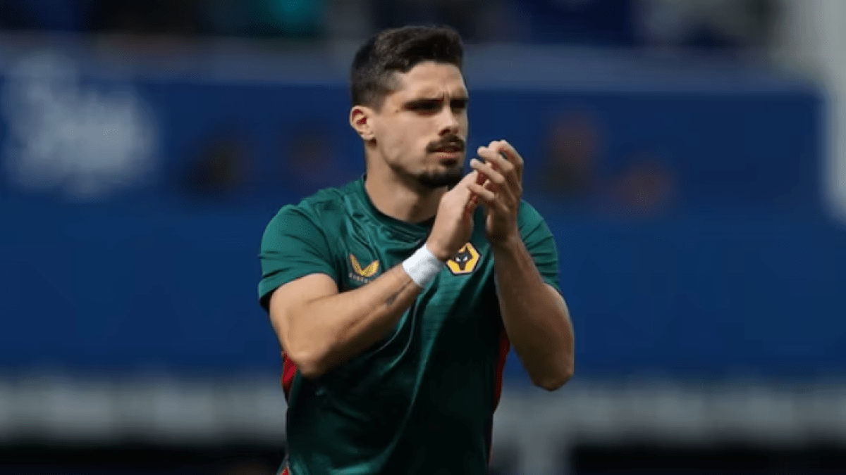 La decisión de Pedro Neto sobre su futuro en el Wolverhampton | Getty Images