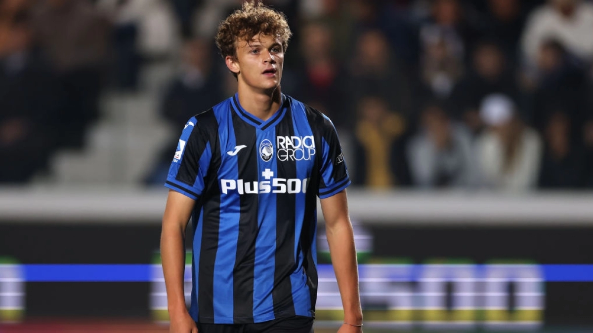 El rival inglés de Inter y Juventus por Scalvini
