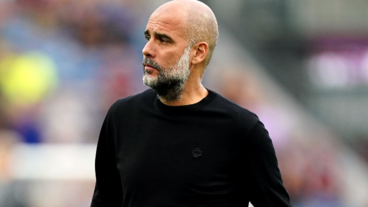 Guardiola le pide al Manchester City el fichaje de un jugador del Real Madrid