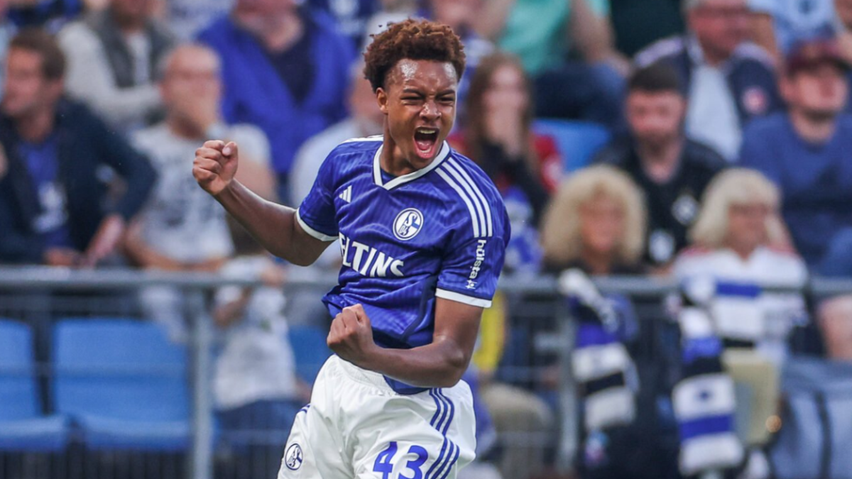 Los 3 grandes de Europa que compiten por el fichaje de Assan Ouedraogo