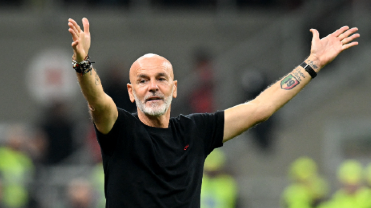 Los 2 fichajes que quiere hacer el AC Milan en el mercado invernal