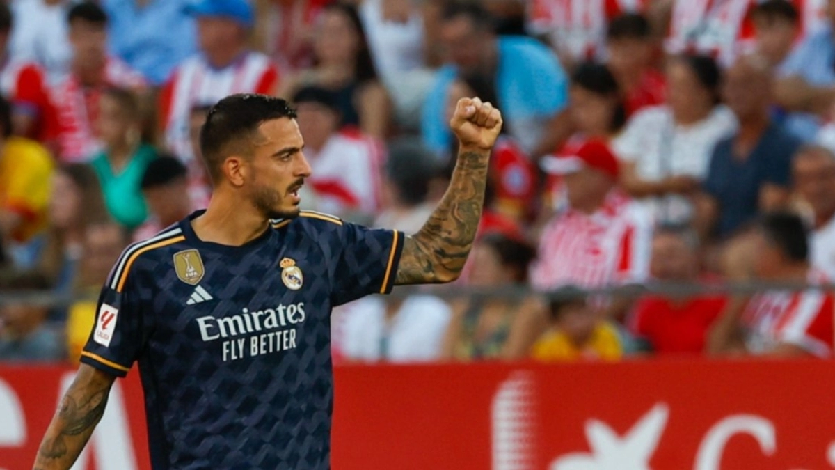 El plan de Joselu para seguir jugando en el Real Madrid