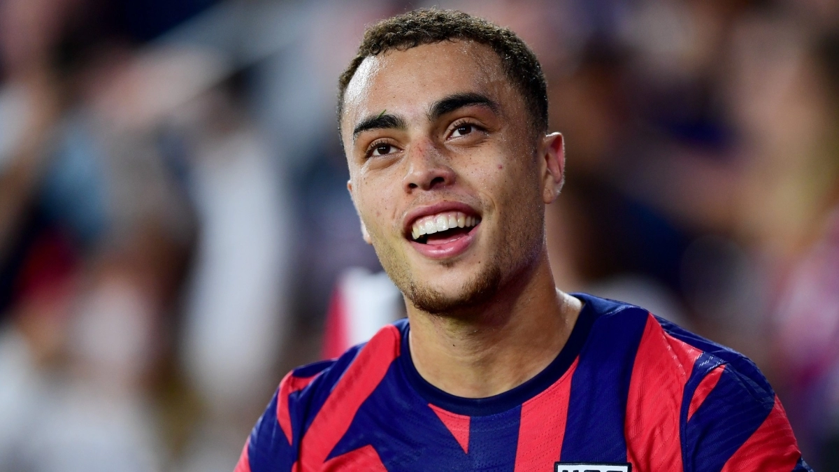 El plan de venta del Barcelona con Dest
