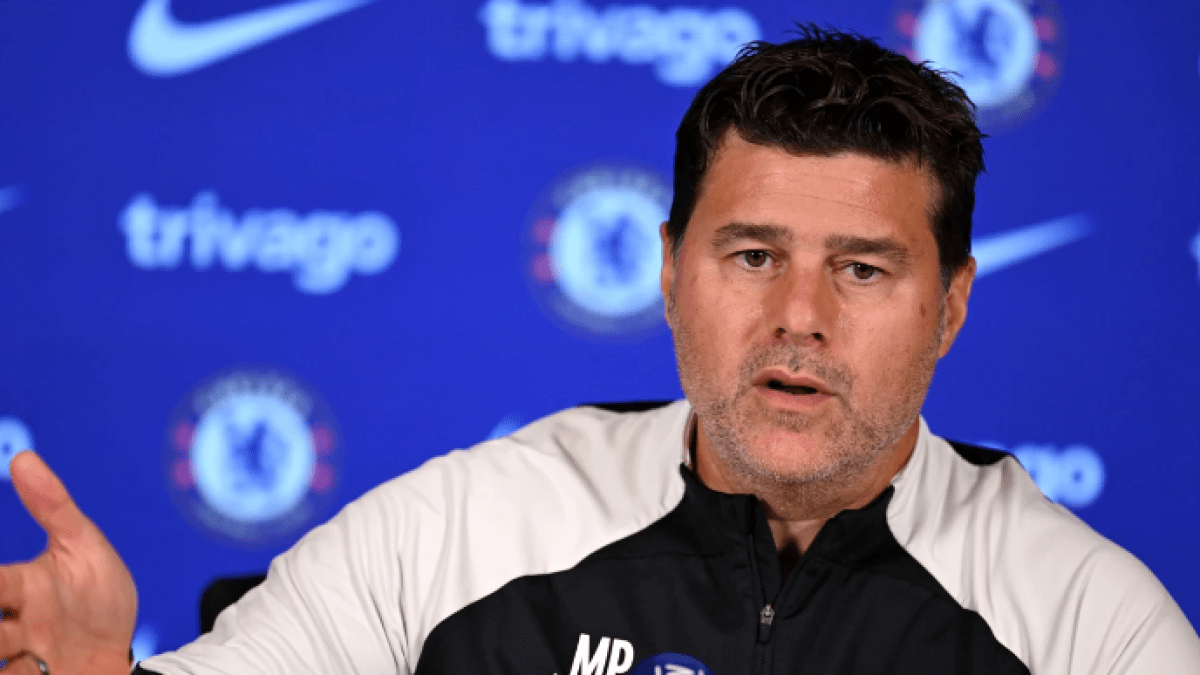El fichaje soñado de Mauricio Pochettino para el Chelsea