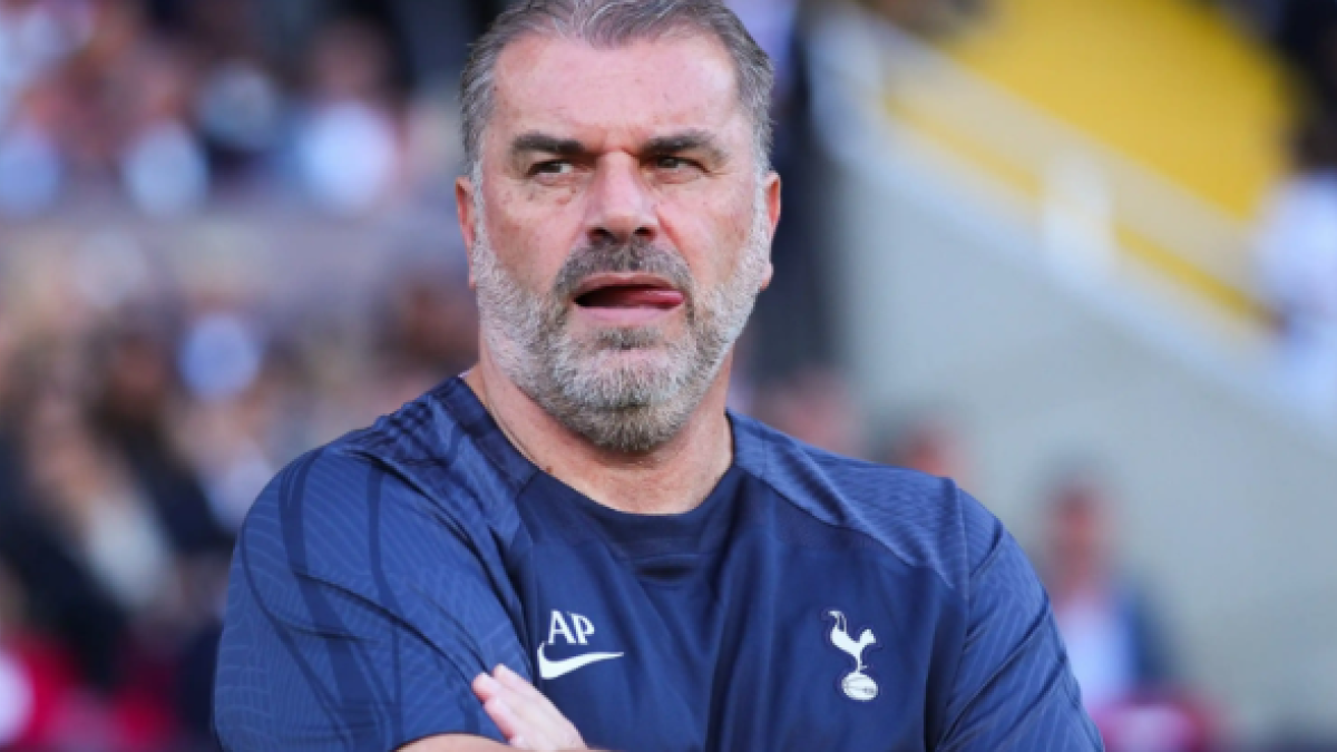 El fichaje que el Tottenham quiere robarle al FC Barcelona