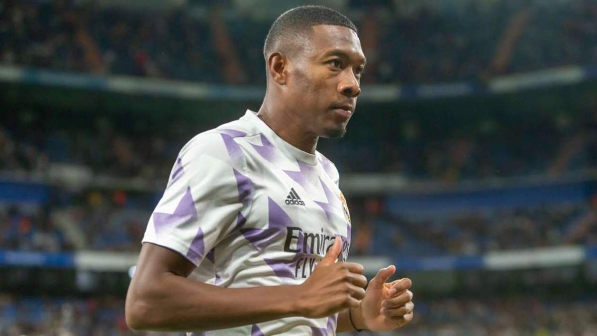 El precio de locos que el Madrid pide por la venta de Alaba