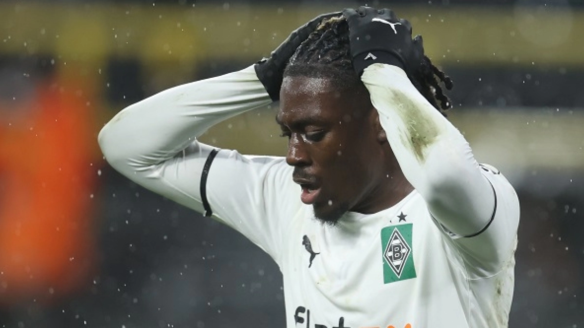 El precio de locos que quiere pagar el Bayern por Manu Koné