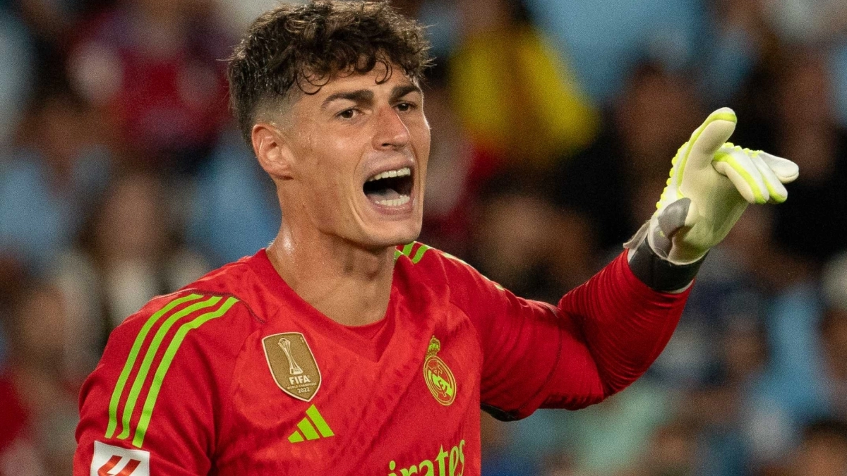 El precio de risa que quiere pagar el Madrid por quedarse a Kepa