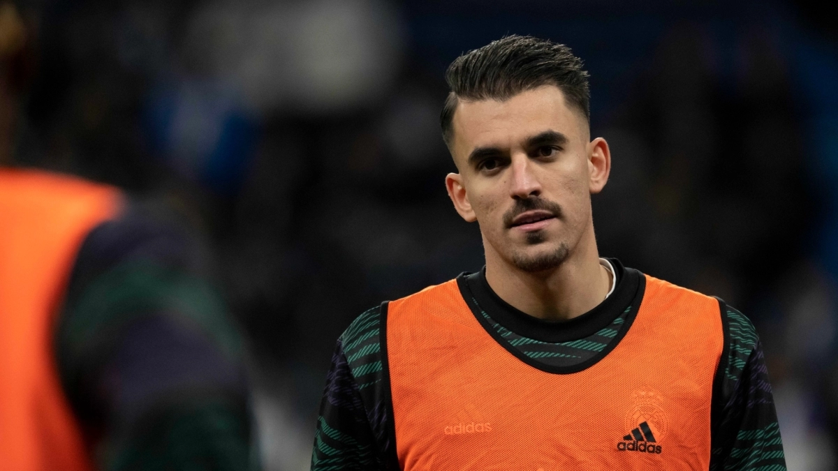 El Madrid recibe la primera oferta del Aston Villa por Ceballos