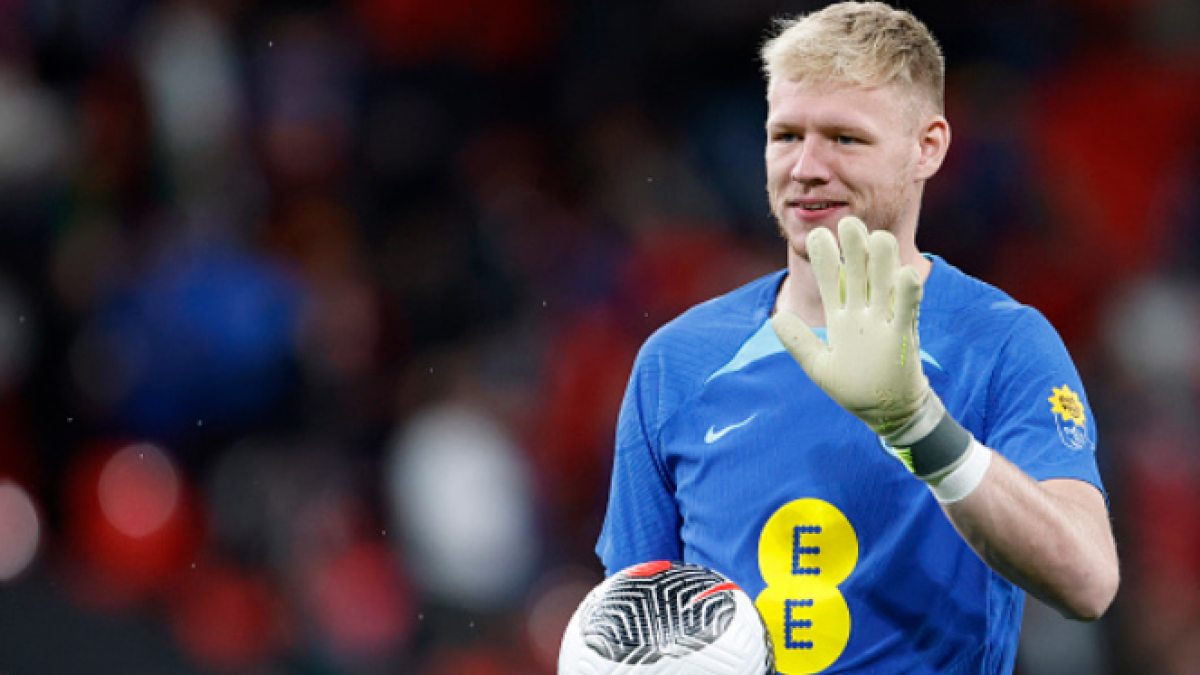 La decisión del Arsenal sobre el futuro de Ramsdale