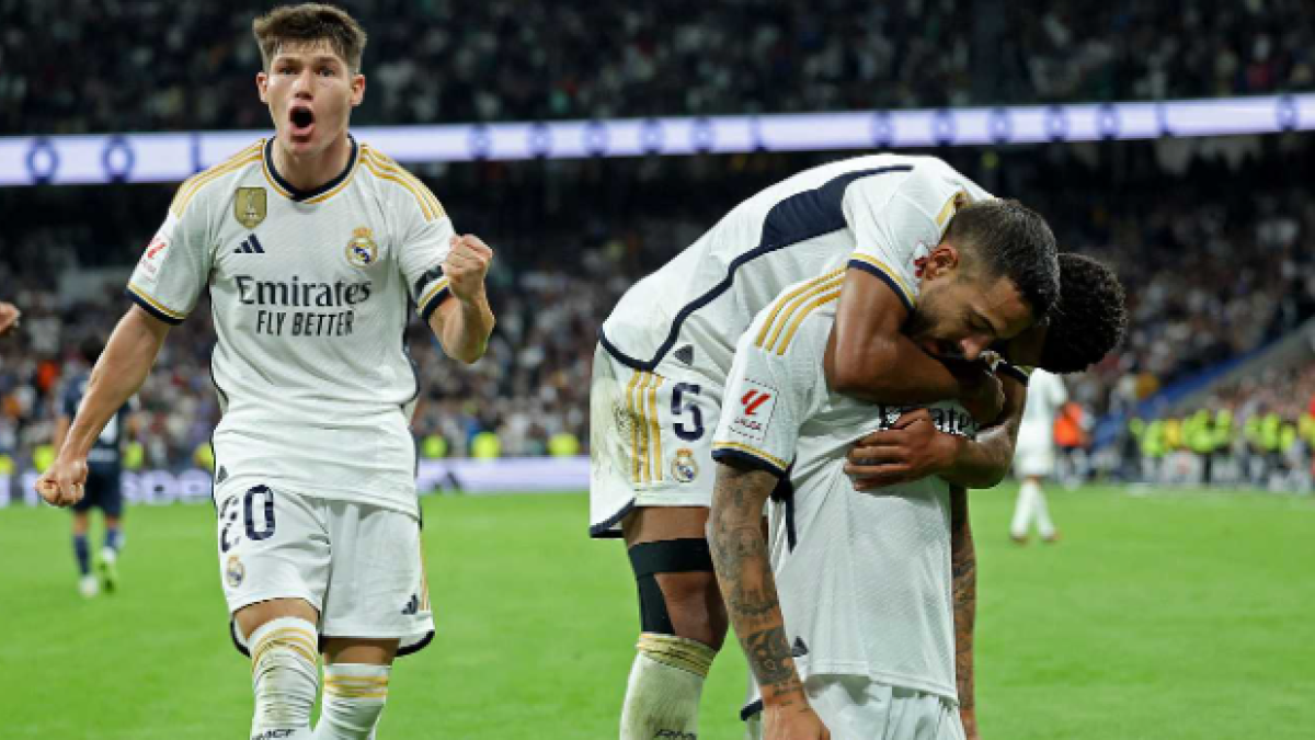 El tapado de 25 millones del Real Madrid para reforzar su defensa