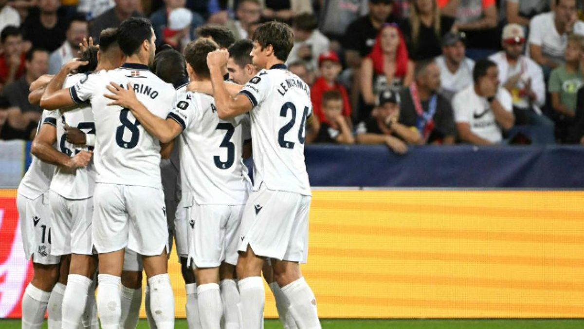 El primer fichaje que quiere hacer la Real Sociedad en 2024