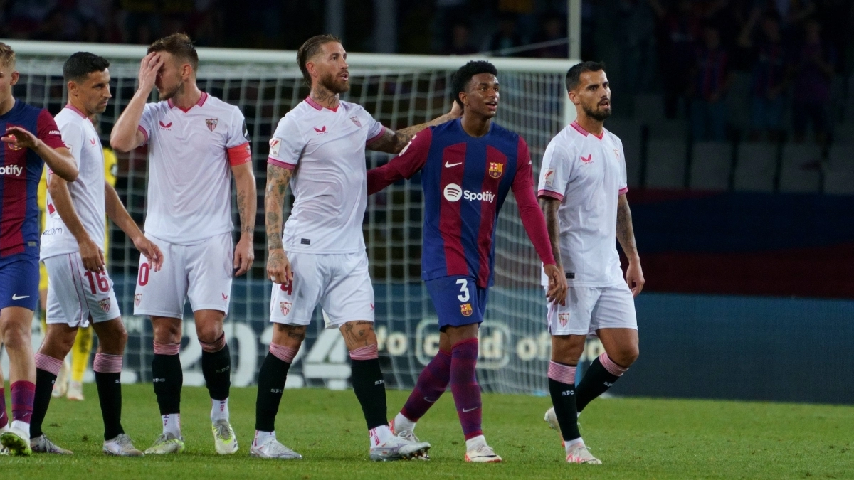 El regreso bomba a coste cero del Sevilla para mejorar su delantera