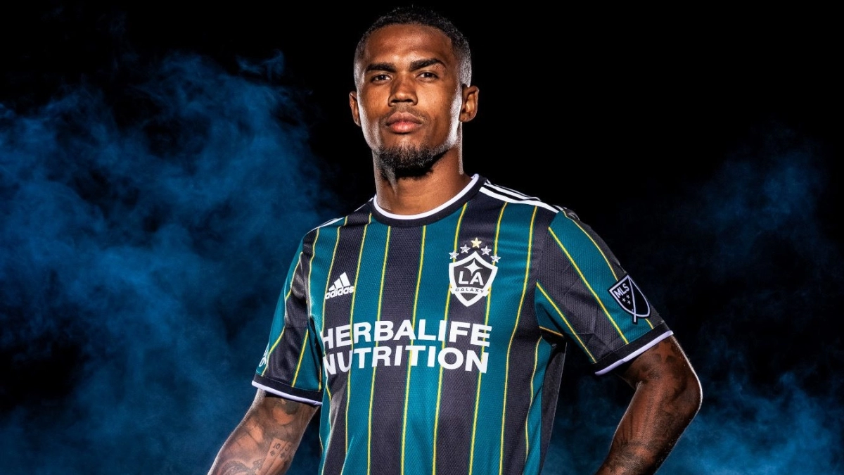 El regreso de Douglas Costa a la Juventus va cogiendo fuerza