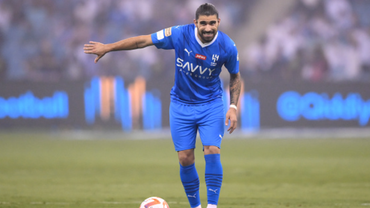 Newcastle United apunta a Ruben Neves como refuerzo invernal