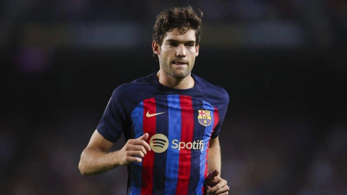 La salida inglesa que se le presenta a Marcos Alonso