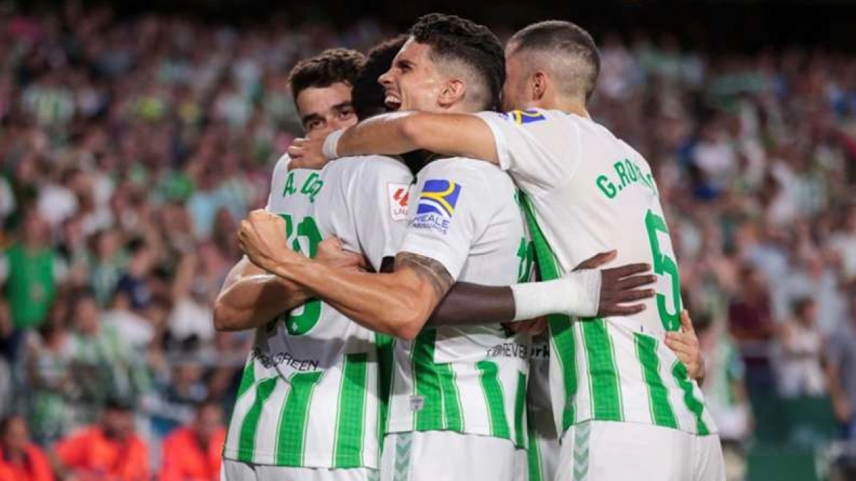 El siguiente fichaje invernal que ha cerrado el Betis para la medular