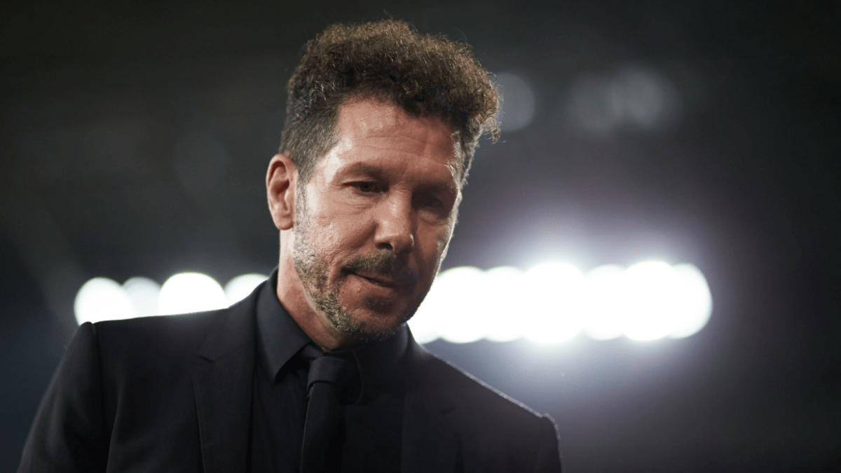 El Atlético de Madrid quiere "robarle" una estrella a la Real Sociedad