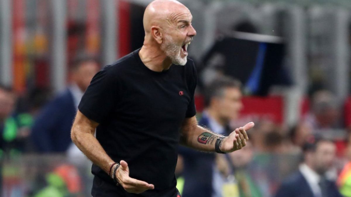 El tapado del AC Milan para reforzar su ataque