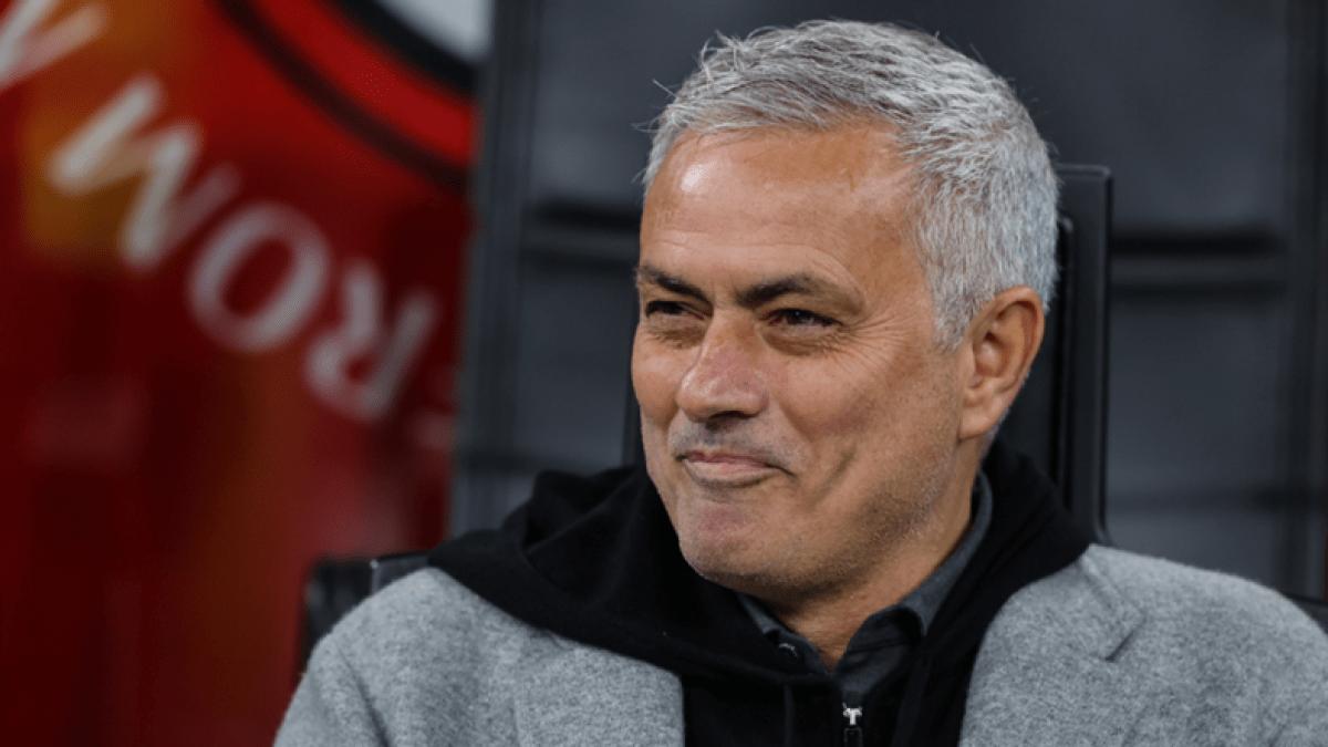 El súper contrato de Mourinho en Arabia Saudí