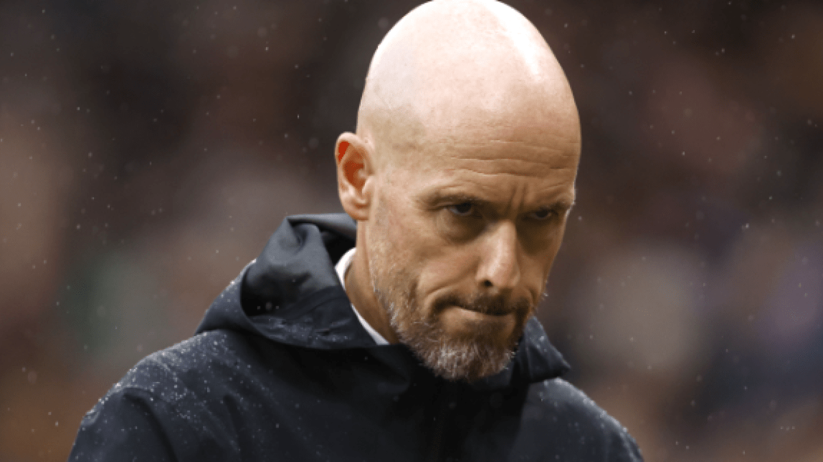 Los 4 centrales que sigue el Manchester United para el mercado invernal