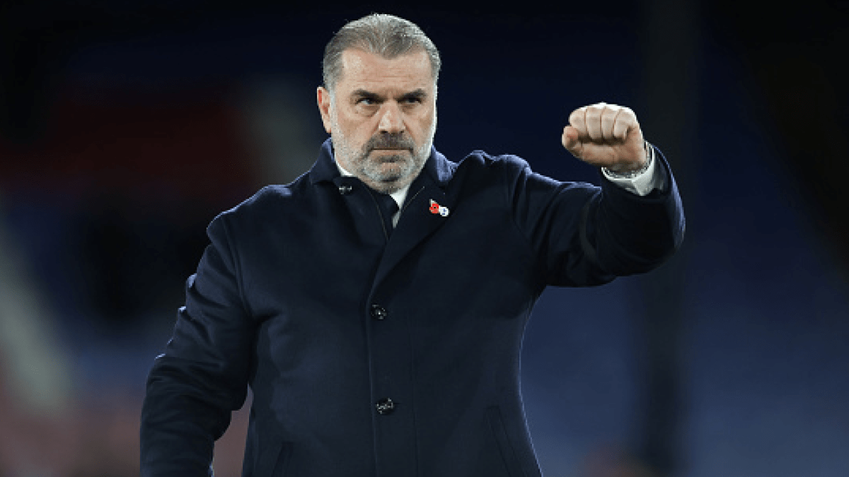 El principal deseo del Tottenham para el mercado invernal