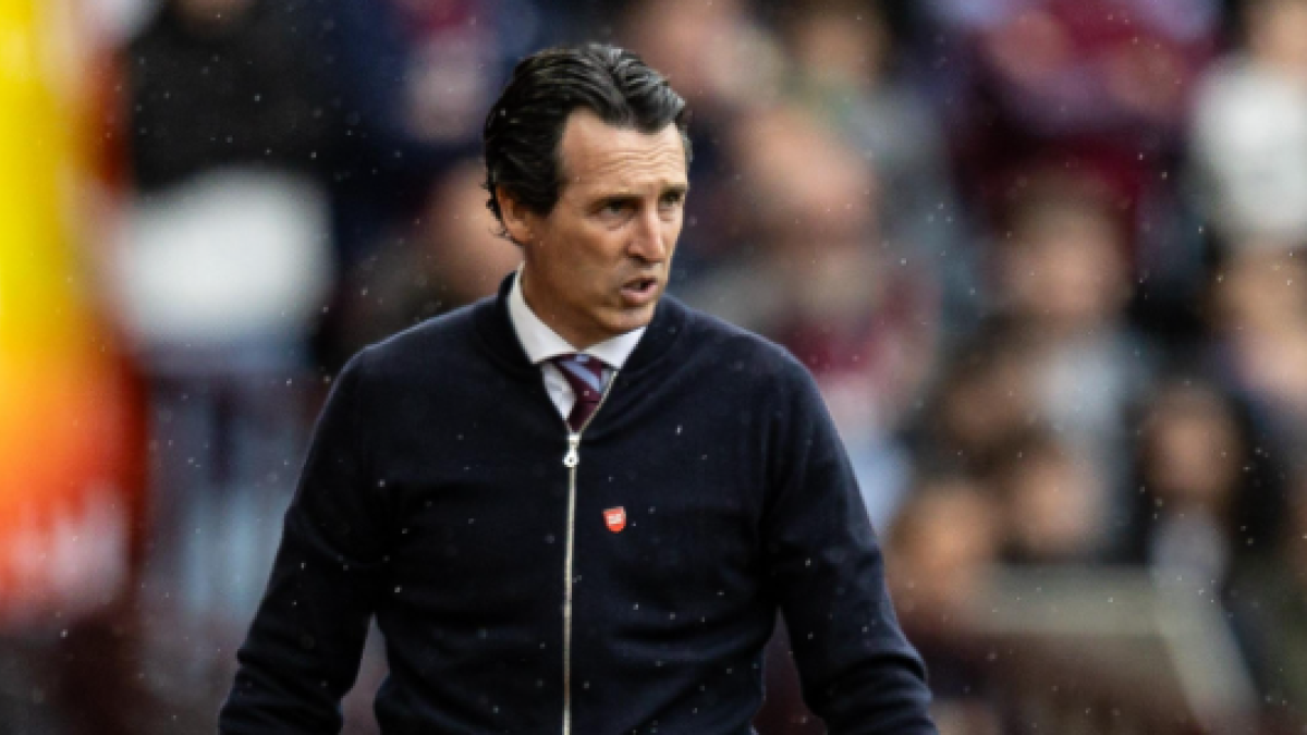 La prioridad de Unai Emery: Un fichaje top de LaLiga