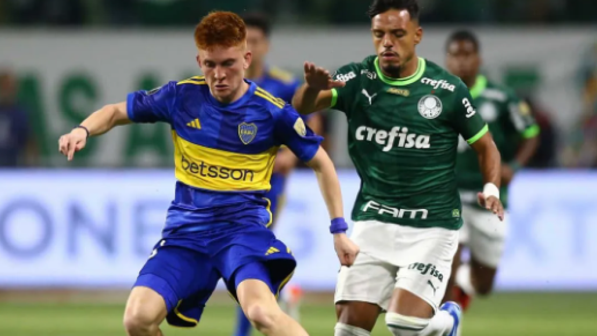 El AC Milan se une al interés por Valentín Barco