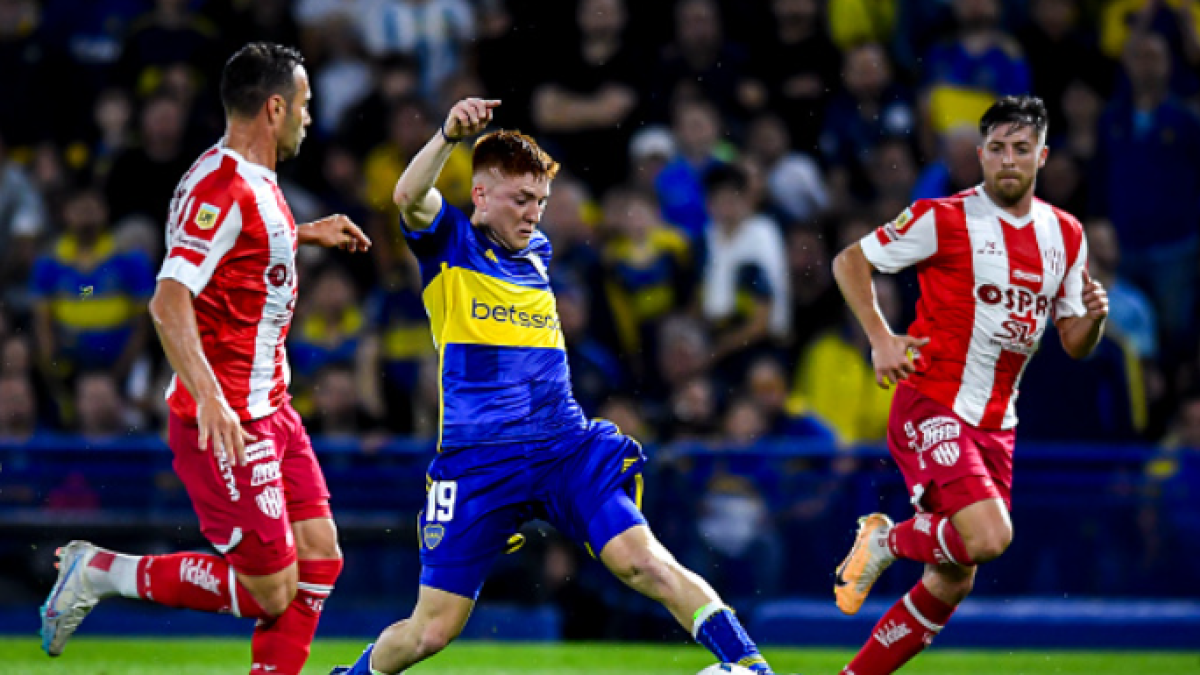 El Chelsea sigue presionando por el fichaje de Valentín Barco