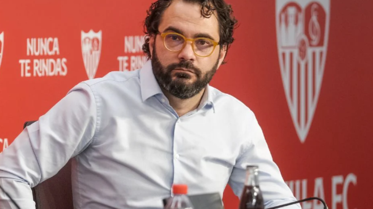 El Sevilla muestra interés en un joven delantero sudamericano 