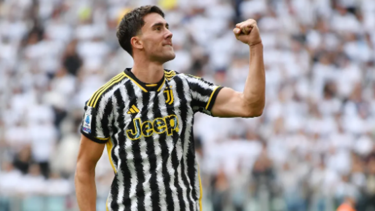 El precio de locos que está dispuesto a pagar el Arsenal por Vlahovic
